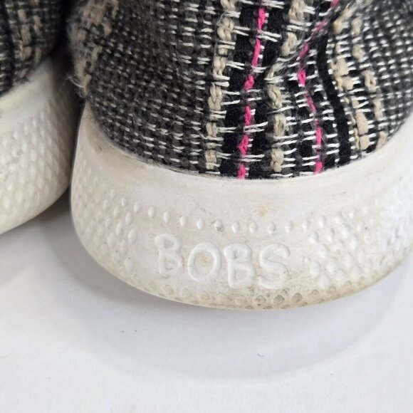 BOBS from Skechers Skipper - Beach Crush Loafer: Womens Size 9.5 - Picture 5 of 9